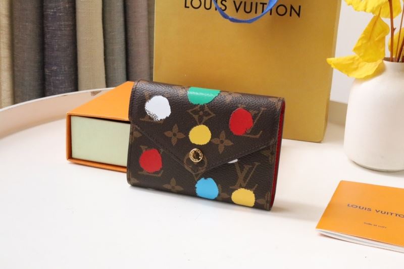 Louis Vuitton Wallets